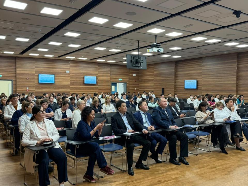 Денсаулық сақтау саласында жемқорлық 70%-дан астамға азайды