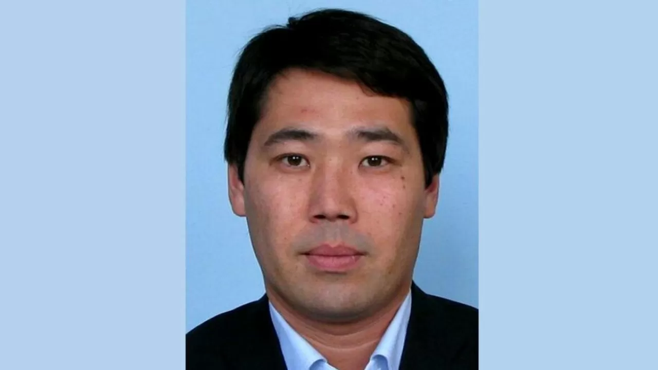 У экс-зятя Карима Масимова конфисковали терминал на станции "Достык" - АФМ