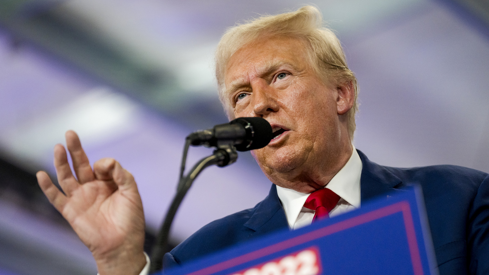 &laquo;Картада Иран деген ел болмауы мүмкін&raquo;: АҚШ Иранға ең ірі соққы жасауға дайындалып жатыр