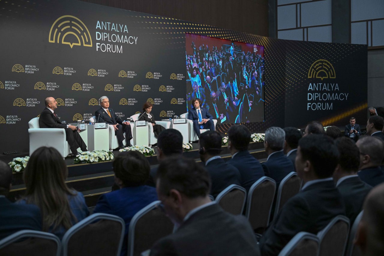 БҰҰ Жарғысында "дұшпан мемлекеттер" деген ұғым бар &ndash; Президент