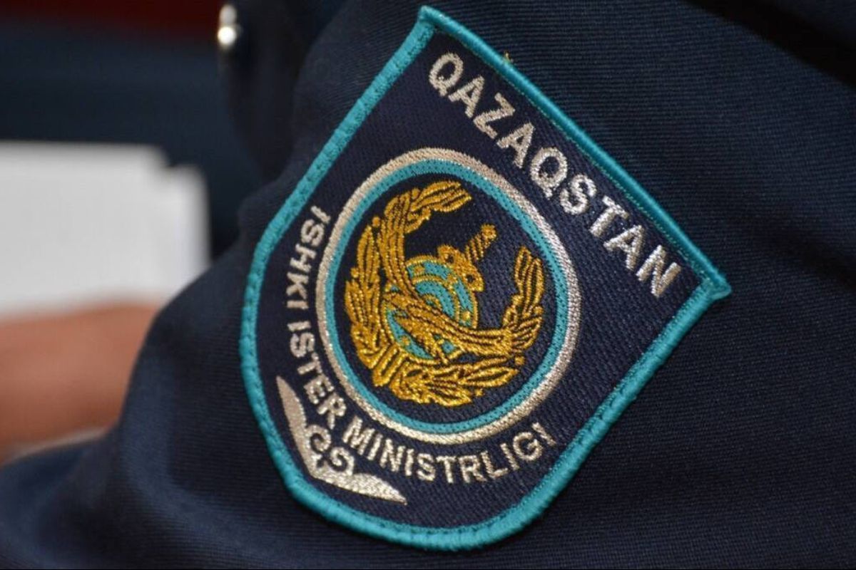 Атырауда полиция басшылары жаппай қызметтен қуылды