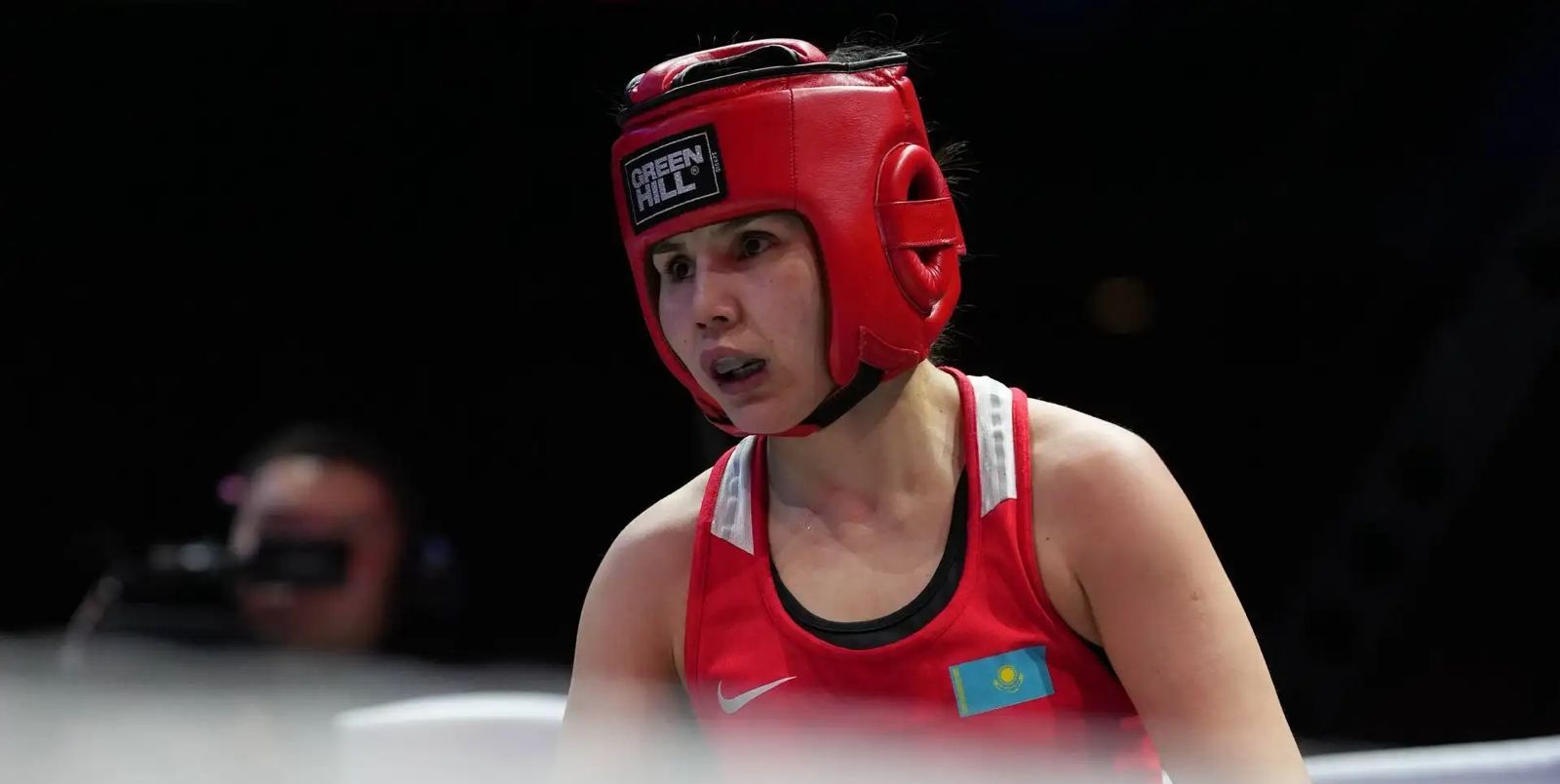 Бес баланың анасы Айгерім Сәттібаева Азия чемпионатының қола жүлдегері атанды 