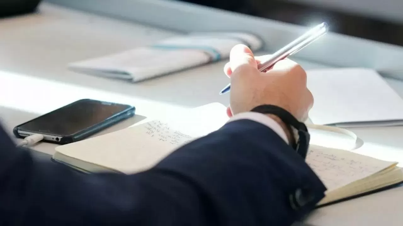 Партия "Әділет" озвучила свои амбиции 