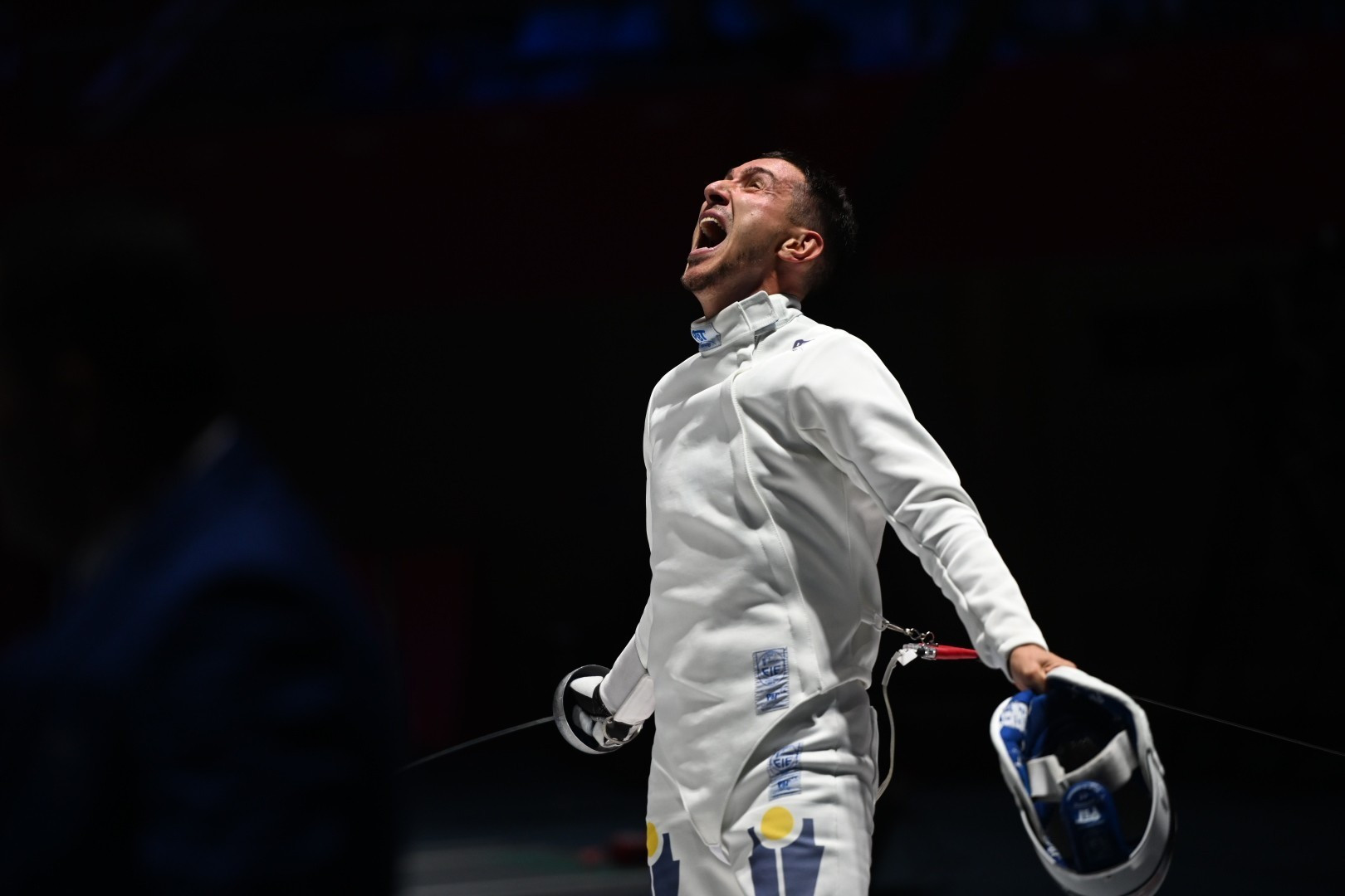 Қазақстан құрамасы халықаралық семсерлесу Гран-приінде бақ сынауда