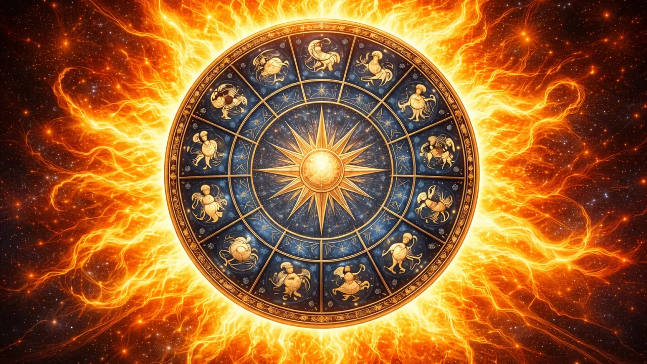 Гороскоп на 17 апреля: день новых возможностей