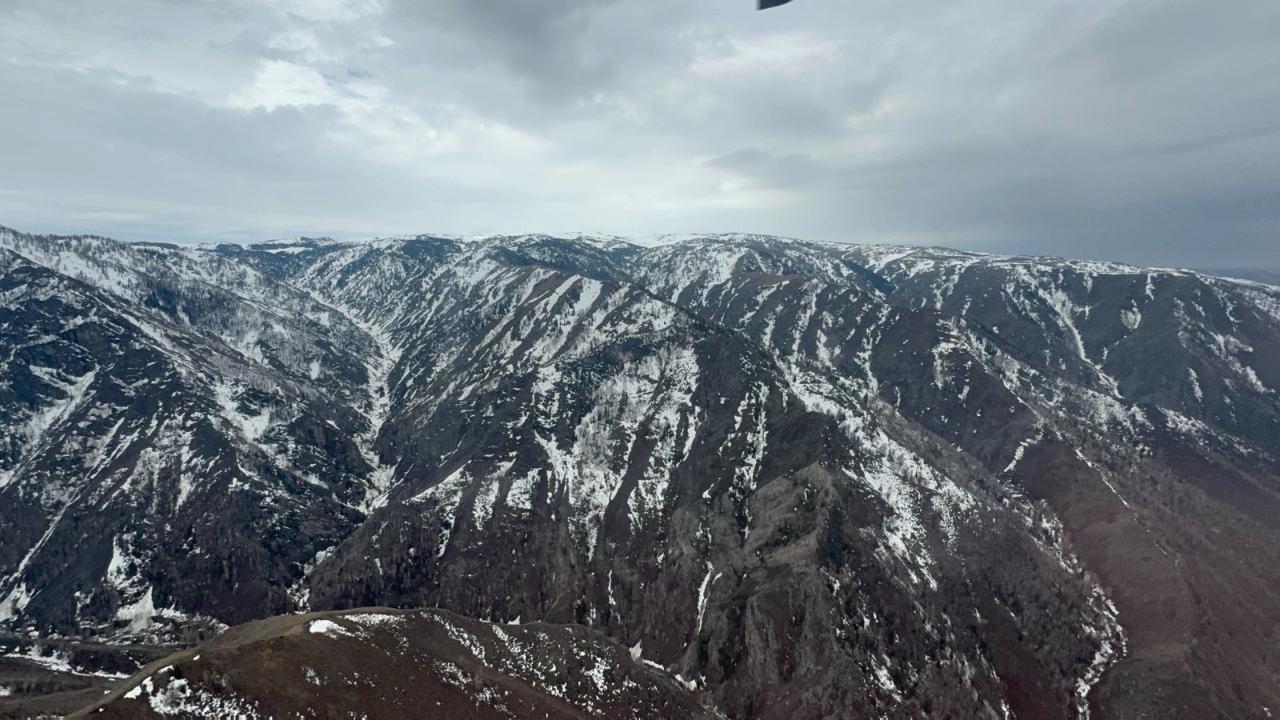 Шығыс Қазақстанда су тасқынының екінші толқыны басталды 