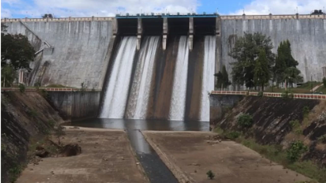 За счет чего Китай планирует удвоить чистую энергию к 2035 году  