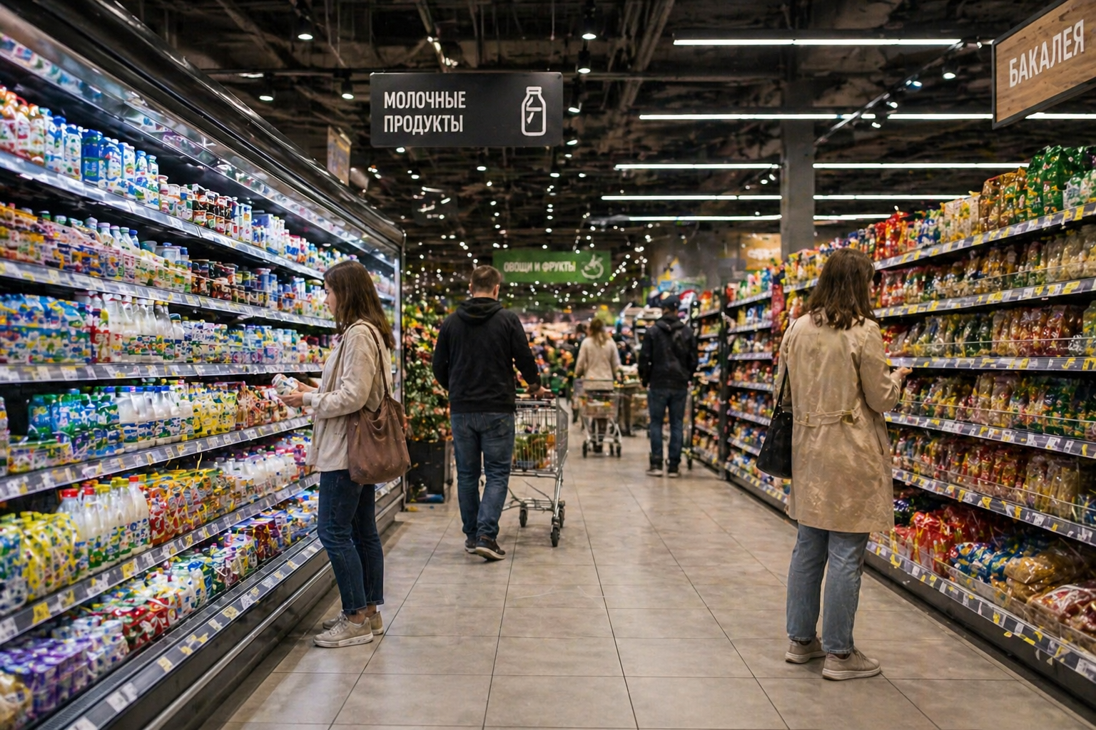 Как ИИ помогает выявлять завышенные цены в РК 