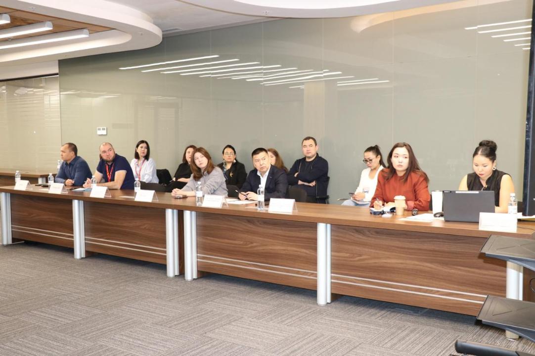 Қазақстанда әуе тасымалдарын жеңілдету мәселесі талқыланды