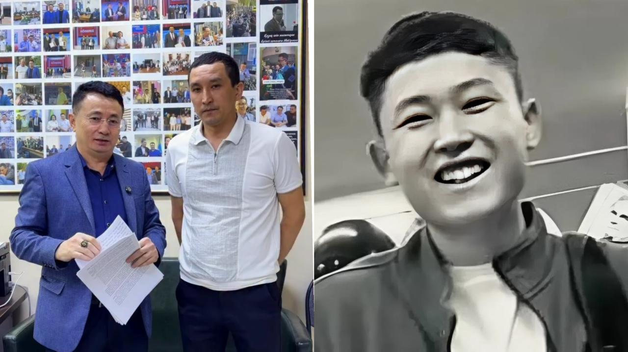 Шерзат ісімен сотталушылар ақтауды сұрап, шағым түсірді