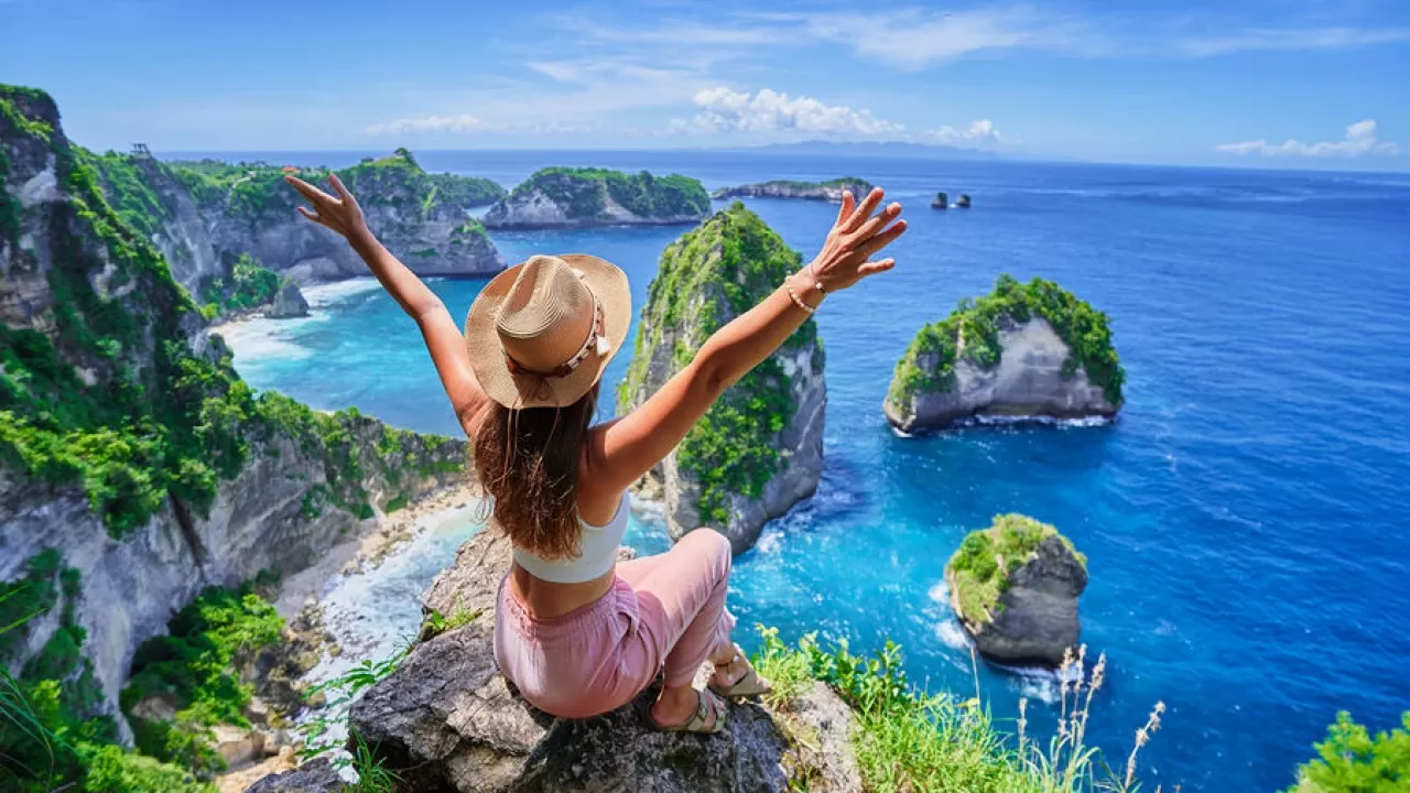 Казахстанок предупреждают о новой опасности на Бали 