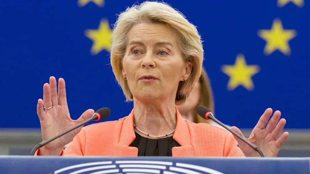 Еуроодақ Ирандағы соғыс әсерінен энергия көздері үшін 27 млрд еуро артық төлеген