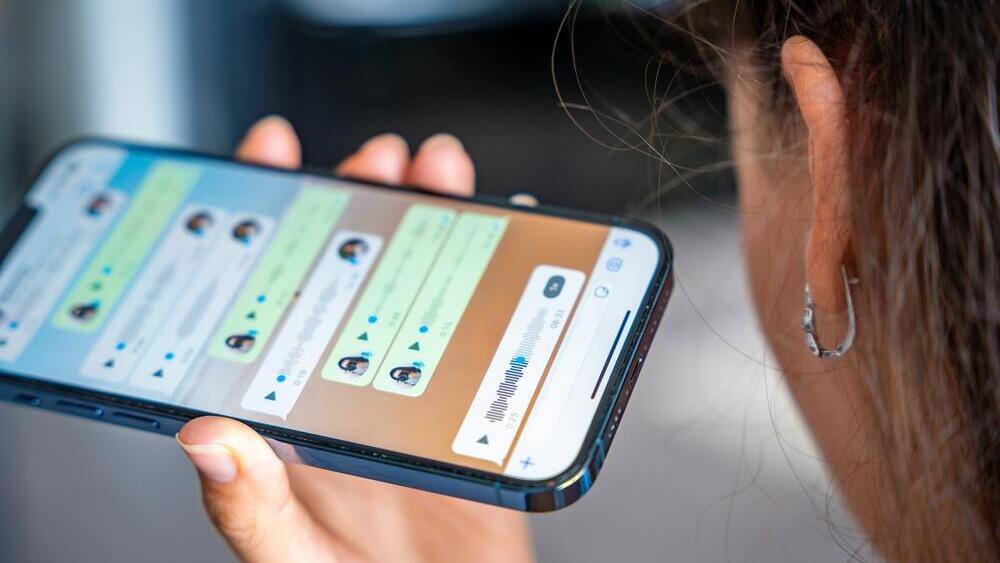 Көршісін мессенджерде балағаттаған шымкенттік тұрғын 150 мың теңге өтемақы төледі 