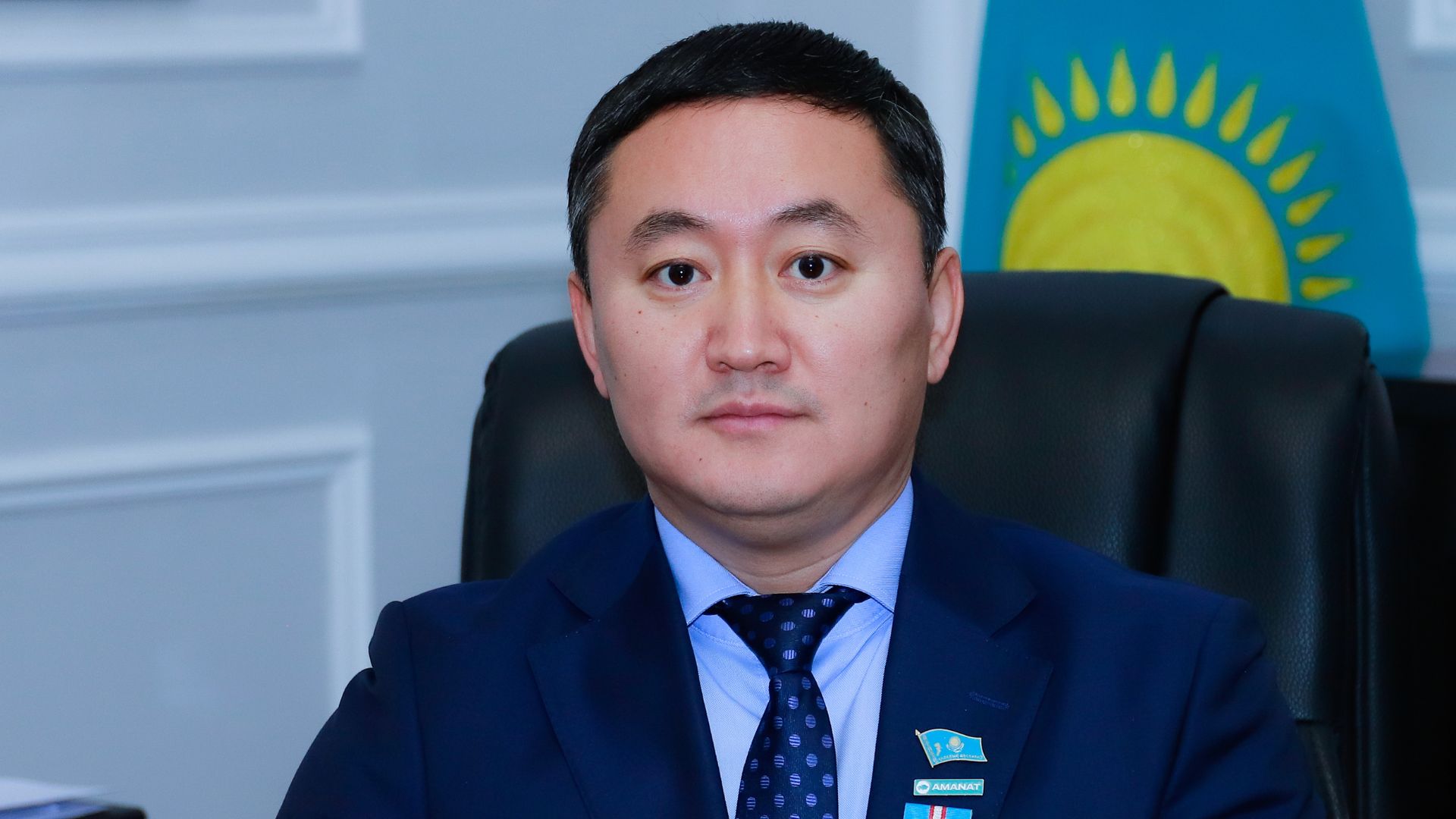 Қасым-Жомарт Тоқаев бастамалары ғылыми капиталды дамытуға серпін береді &ndash; сарапшы