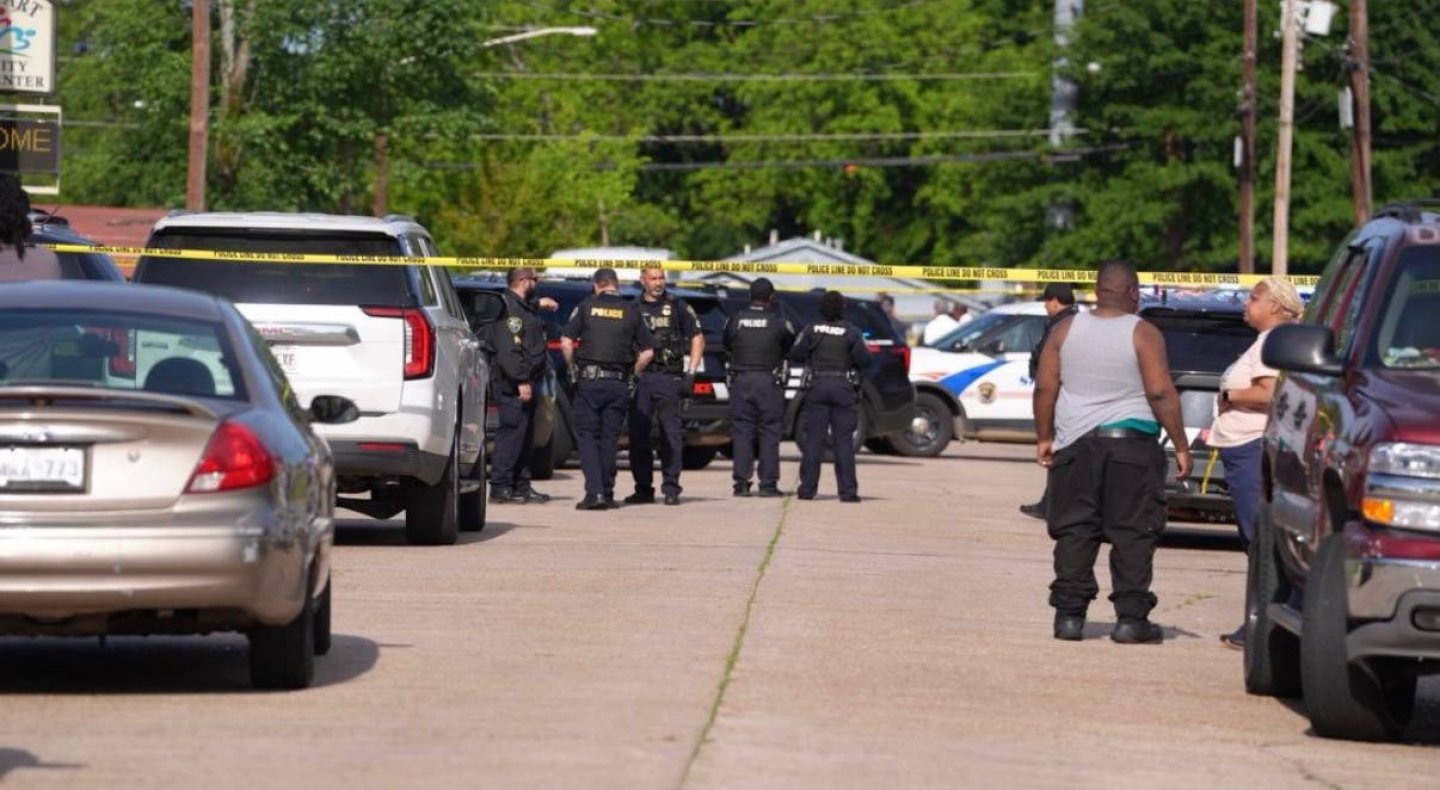 31 жастағы ер адам 7 баласын атып өлтірген