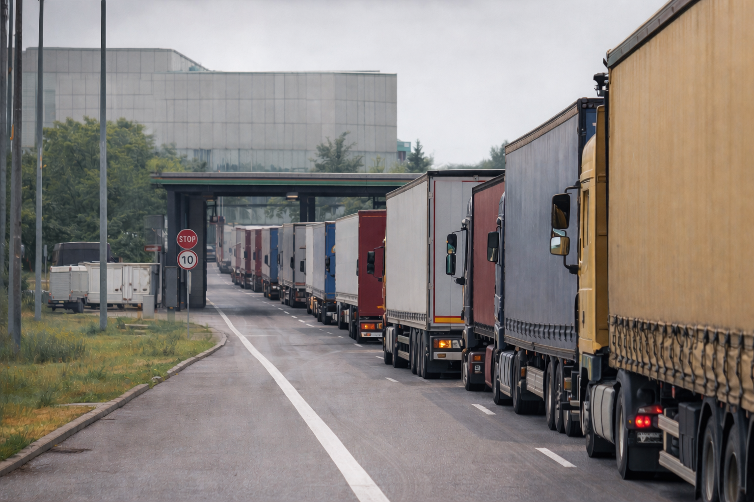 Прямое авто и ж/д сообщение просит создать депутат между спецзонами Казахстана и Китая 