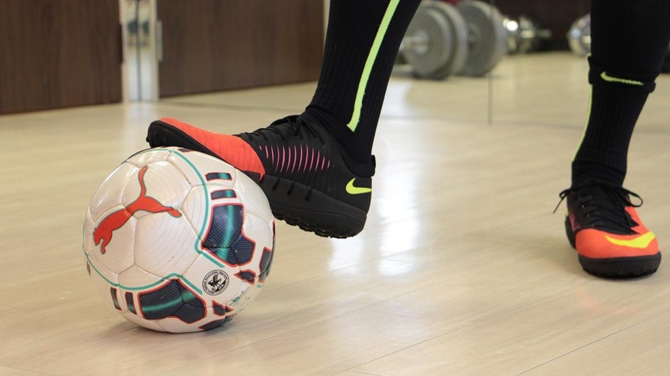 "Байтерек" вытеснил "Астану" из зоны плей-офф футзального ЧРК 