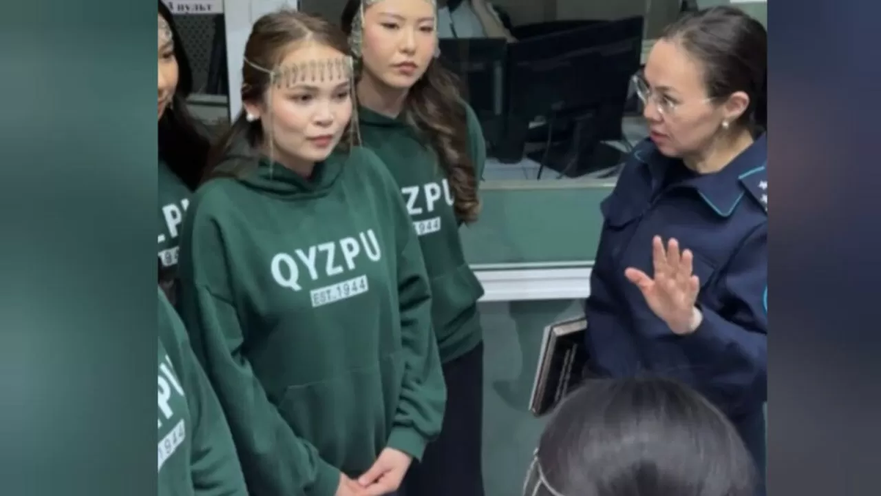 Правовой квест среди молодежи запущен в Алматы