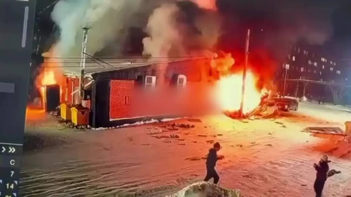 Щучинскіде 12 адамның өмірін жалмаған жарылысқа қатысты тағы 2 адам ұсталды