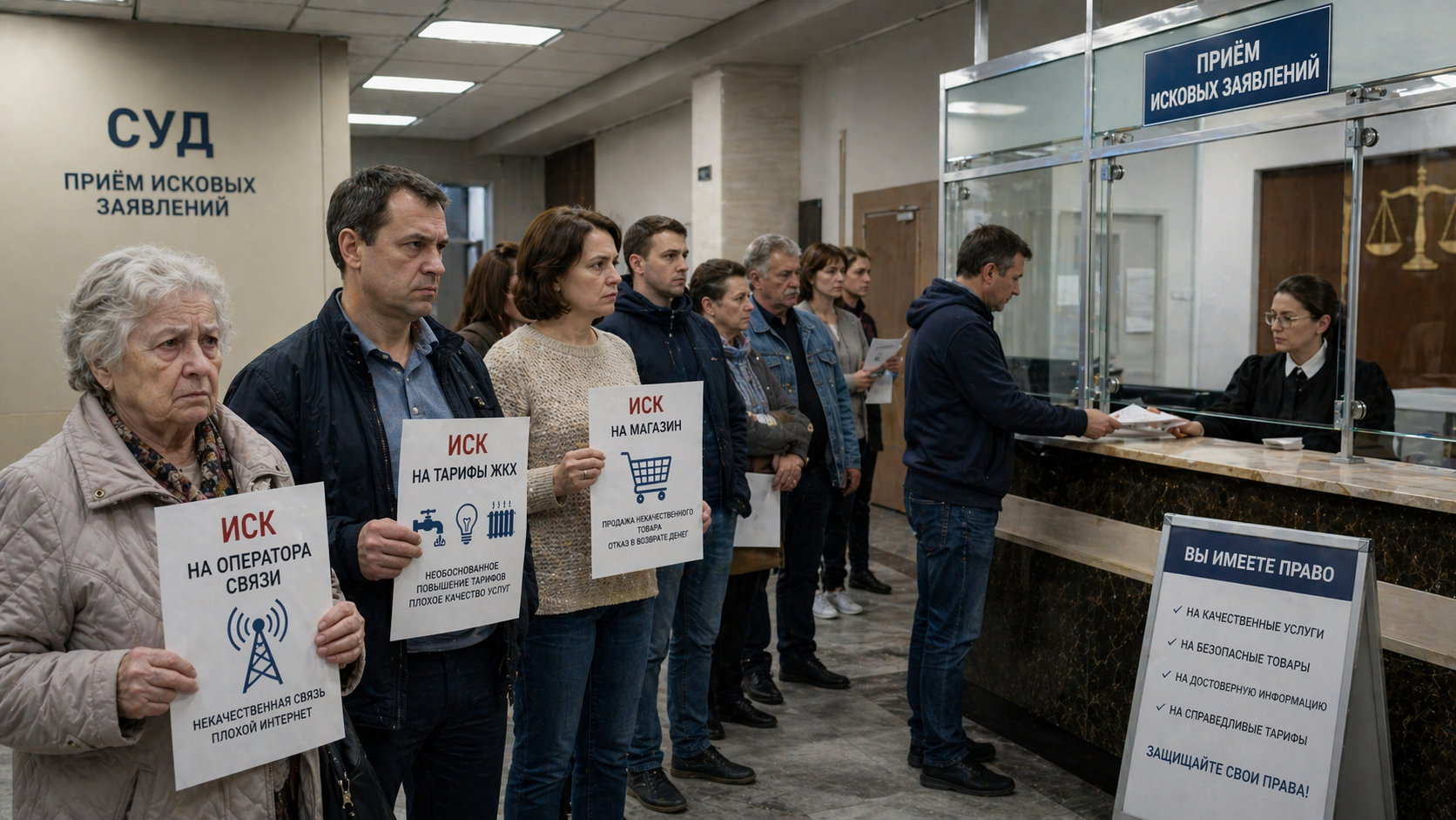 Казахстанцам разрешат массово взыскивать деньги с бизнеса 