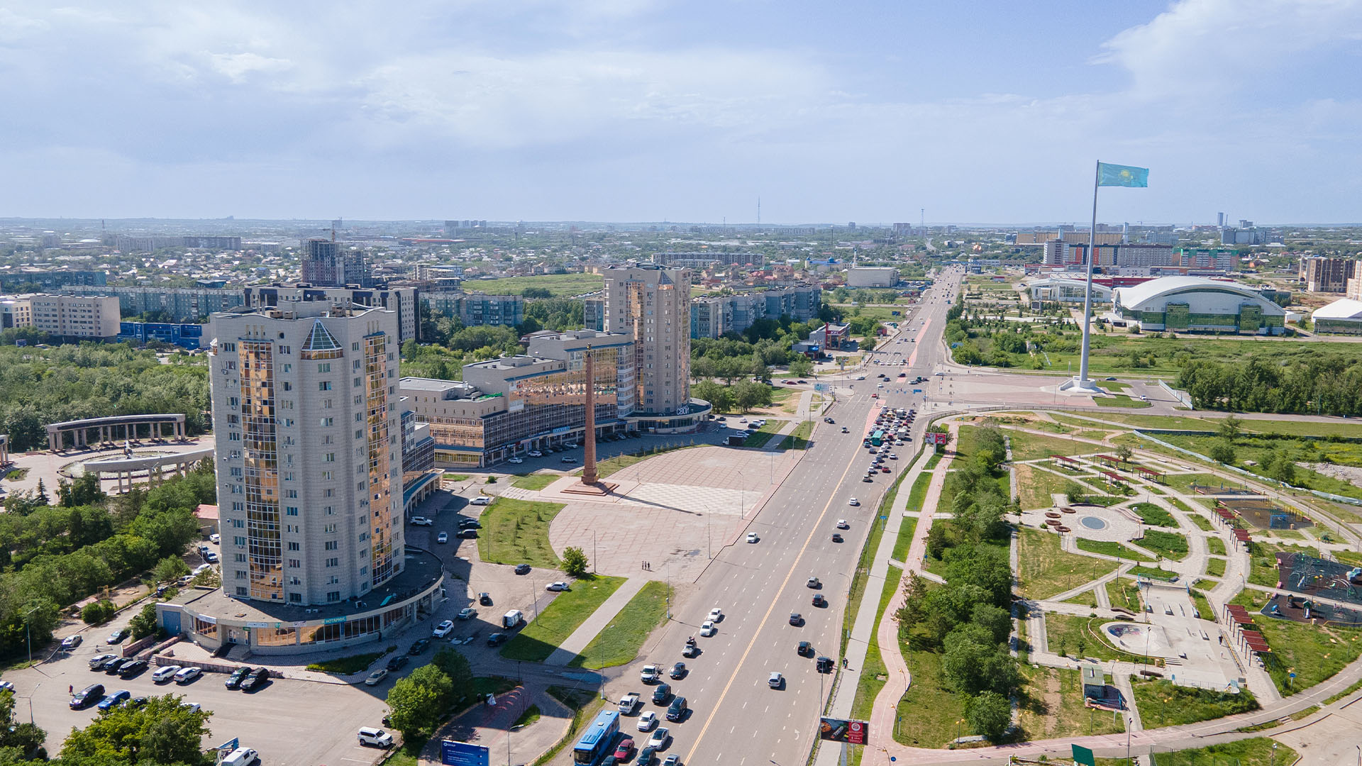 Қарағанды облысында халықты жұмыспен қамту мәселесі қалай шешіліп жатыр 