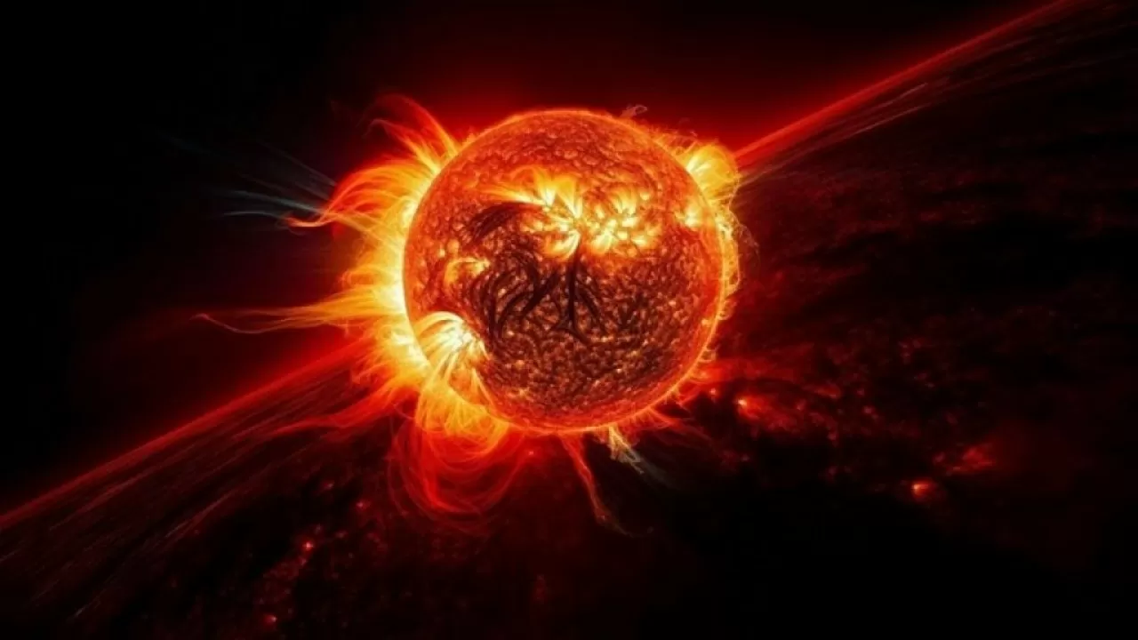 Магнитные бури 11 апреля: Землю ждет встряска