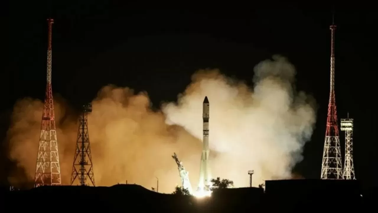 Глава NASA приедет на запуск с космодрома Байконур