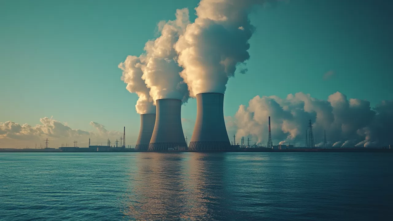 Фукусимы не будет: выбран тип реактора АЭС в Казахстане