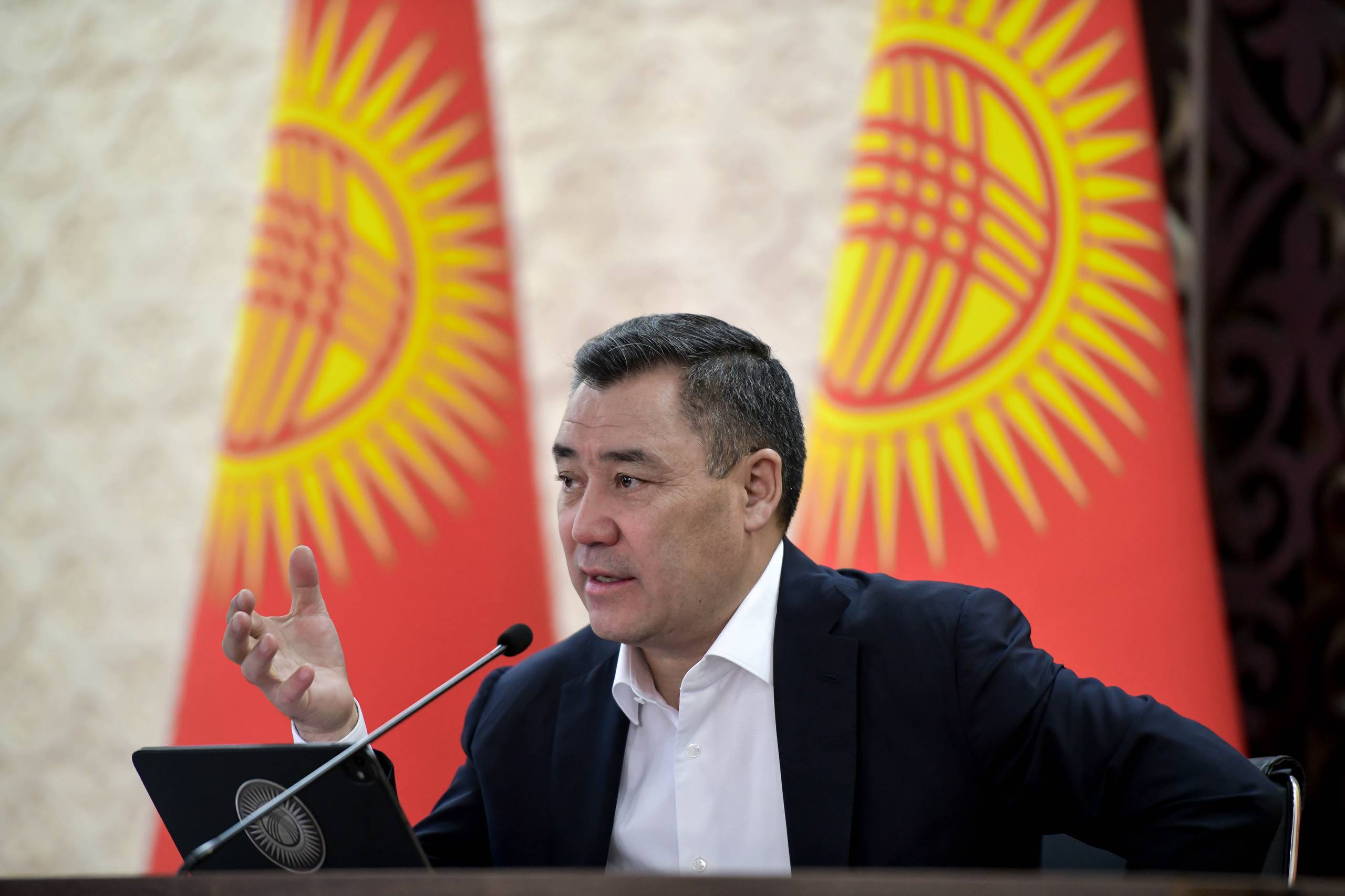 Қырғызстанда облыстар мен аудандар жойылып, округтер құрылады