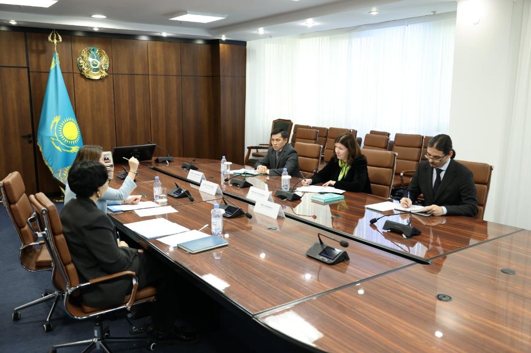 Елімізде педагогтердің 81 пайызы &ndash; әйелдер