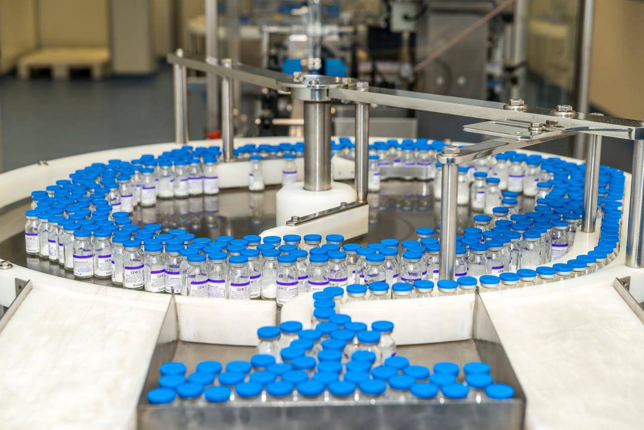 Халыққа тегін берілетін 4000-нан астам препарат дәріханаларда сатылған