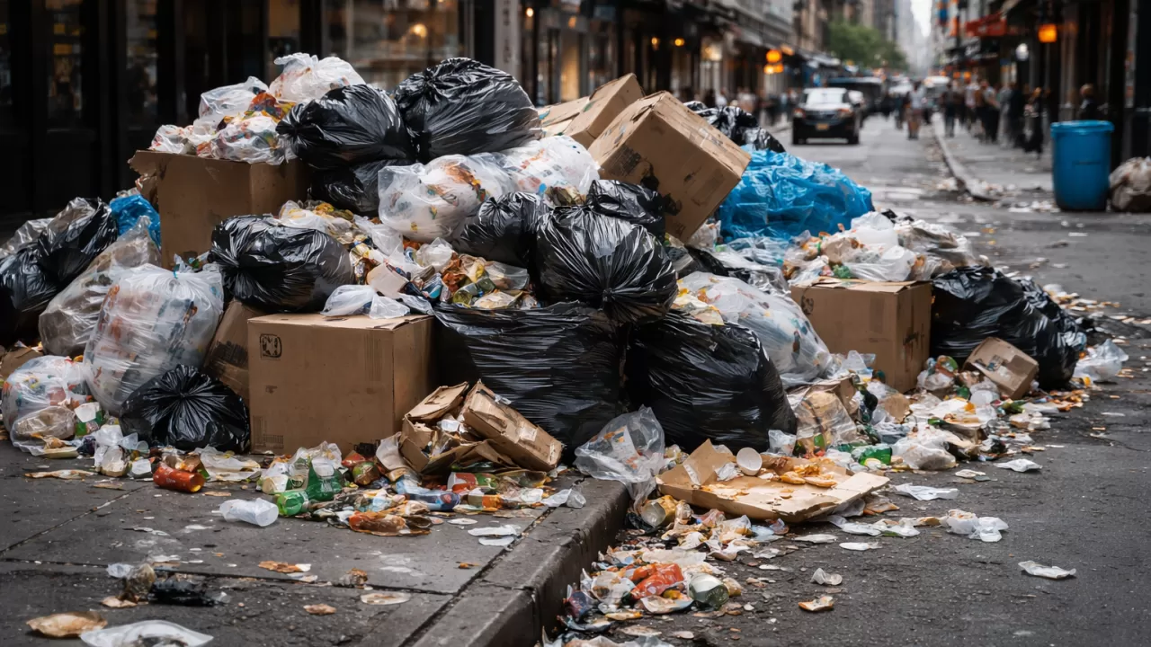 "Таза Қазақстан": через Telegram-бот поступило свыше 26 тыс. заявок по экологии и благоустройству