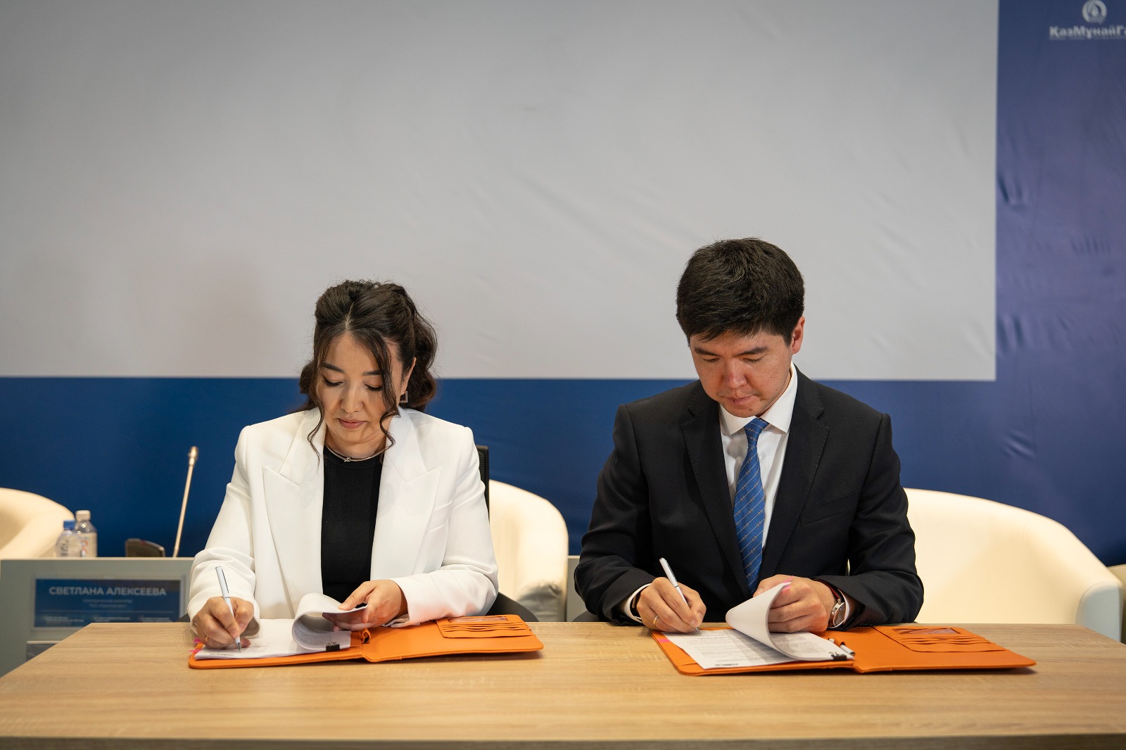 ТШО и ERG расширяют участие казахстанских производителей: итоги Форума машиностроителей Казахстана