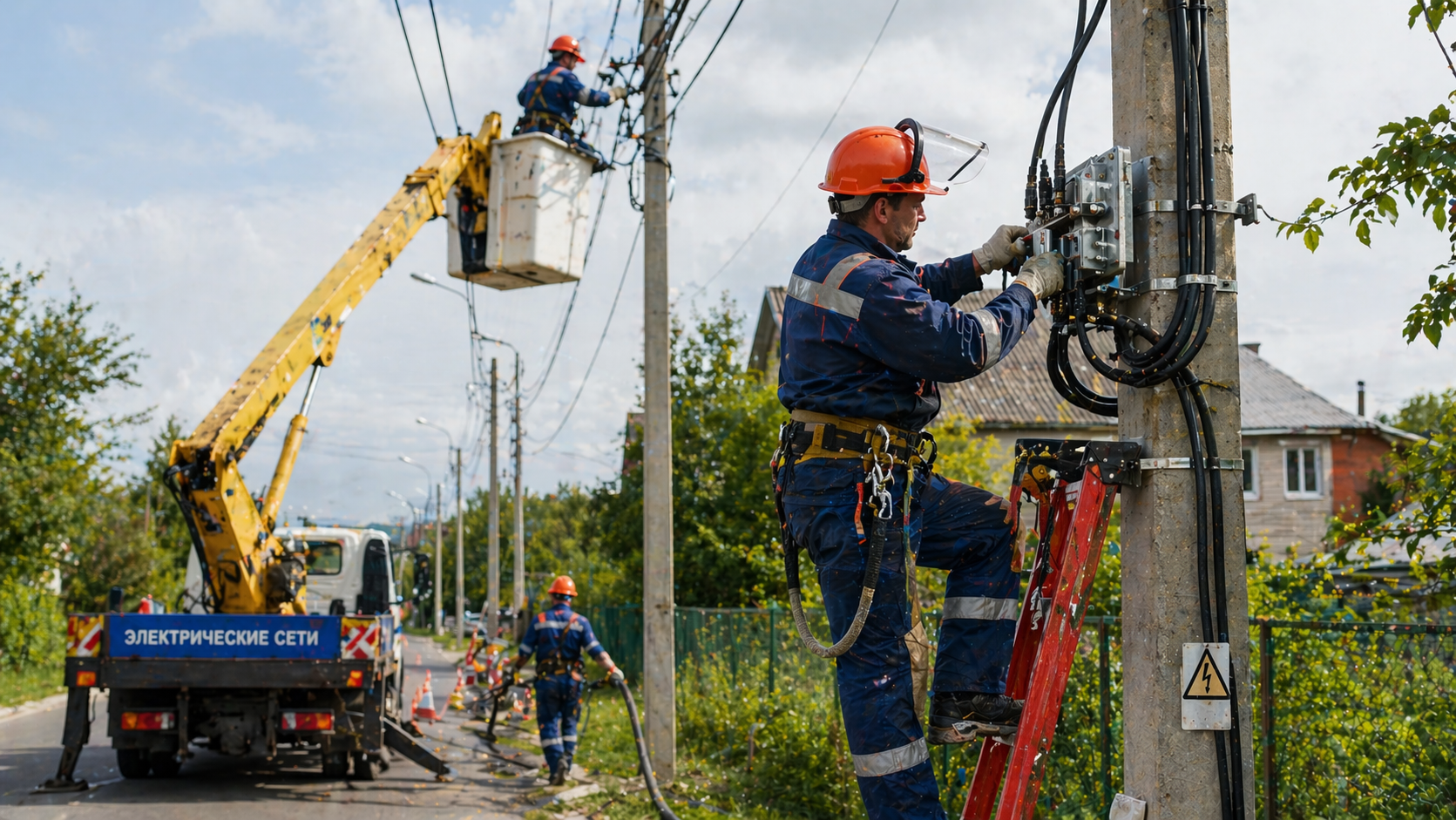 Энергетика РК показывает первые результаты модернизации  