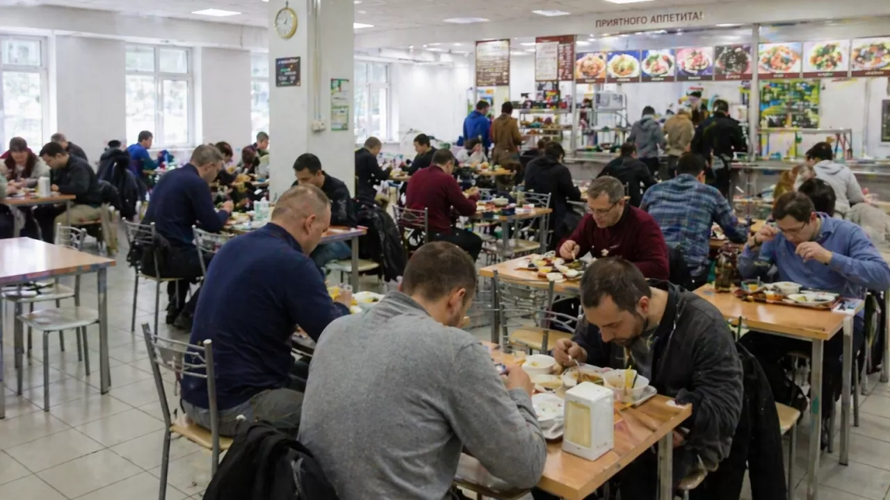 Почему под угрозой закрытия до 80% объектов общепита в РК