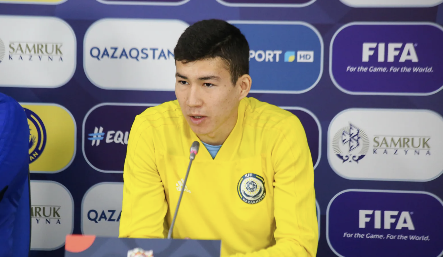 Қазақ футболшысының алаңға қашан оралатыны белгілі болды