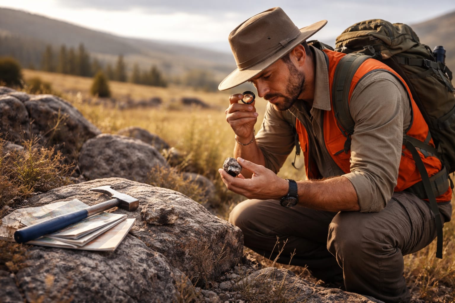 10 самых дорогих вакансий для геологов в Казахстане