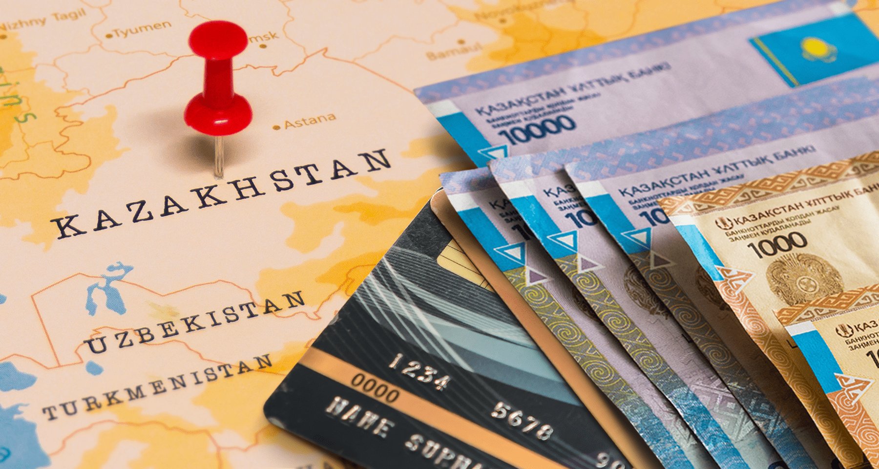 Борышкерлердің банктегі есепшотын толық бұғаттау тоқтатылмақ