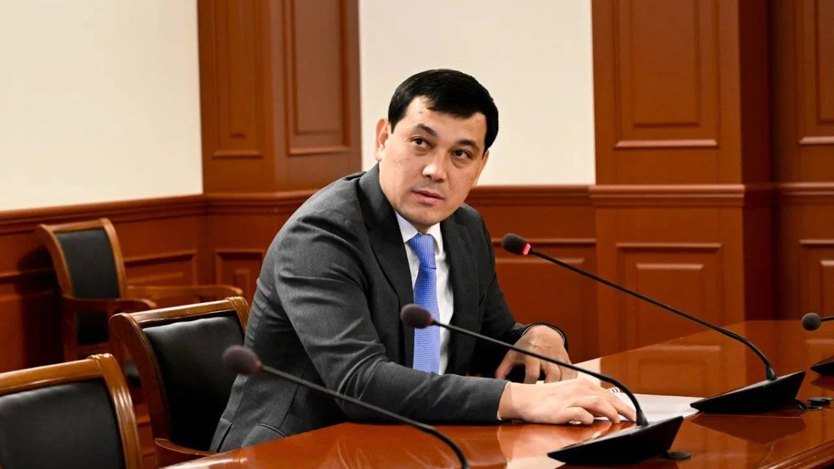 Серік Сәпиевтен кейін Қарағандының спорт басқармасына жаңа басшы тағайындалды