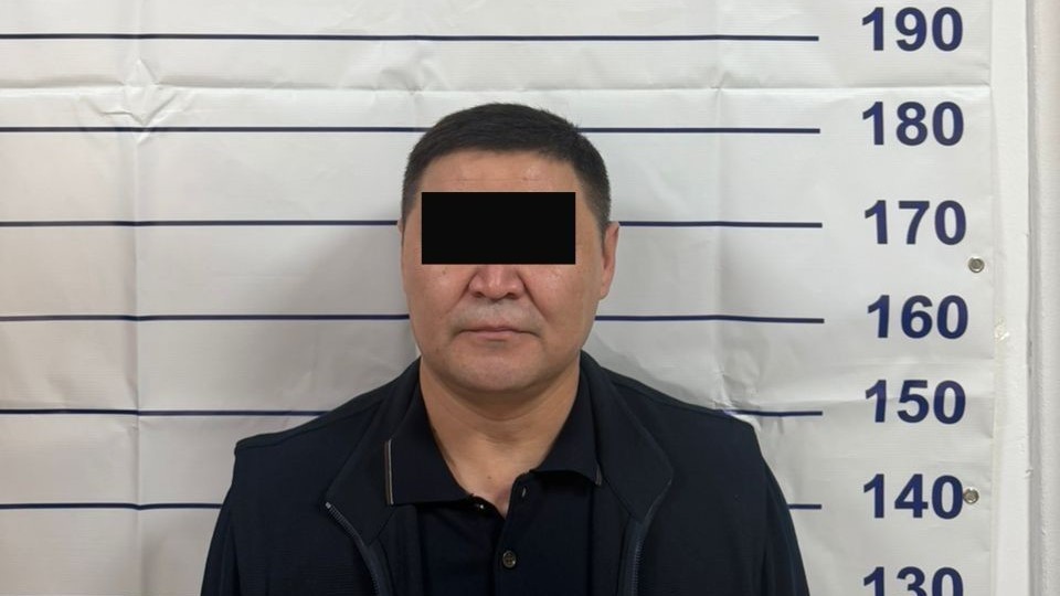 Қамшыбек Ташиевтің ағасы қамауға алынды