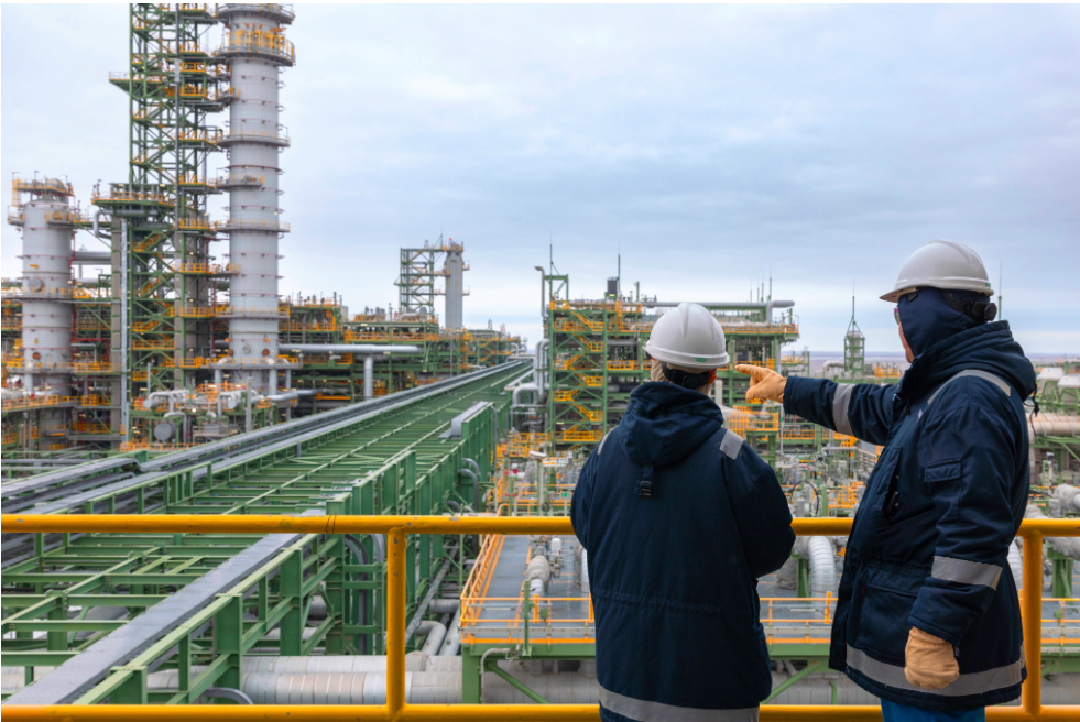 ТШО и ERG расширяют участие казахстанских производителей: итоги Форума машиностроителей Казахстана