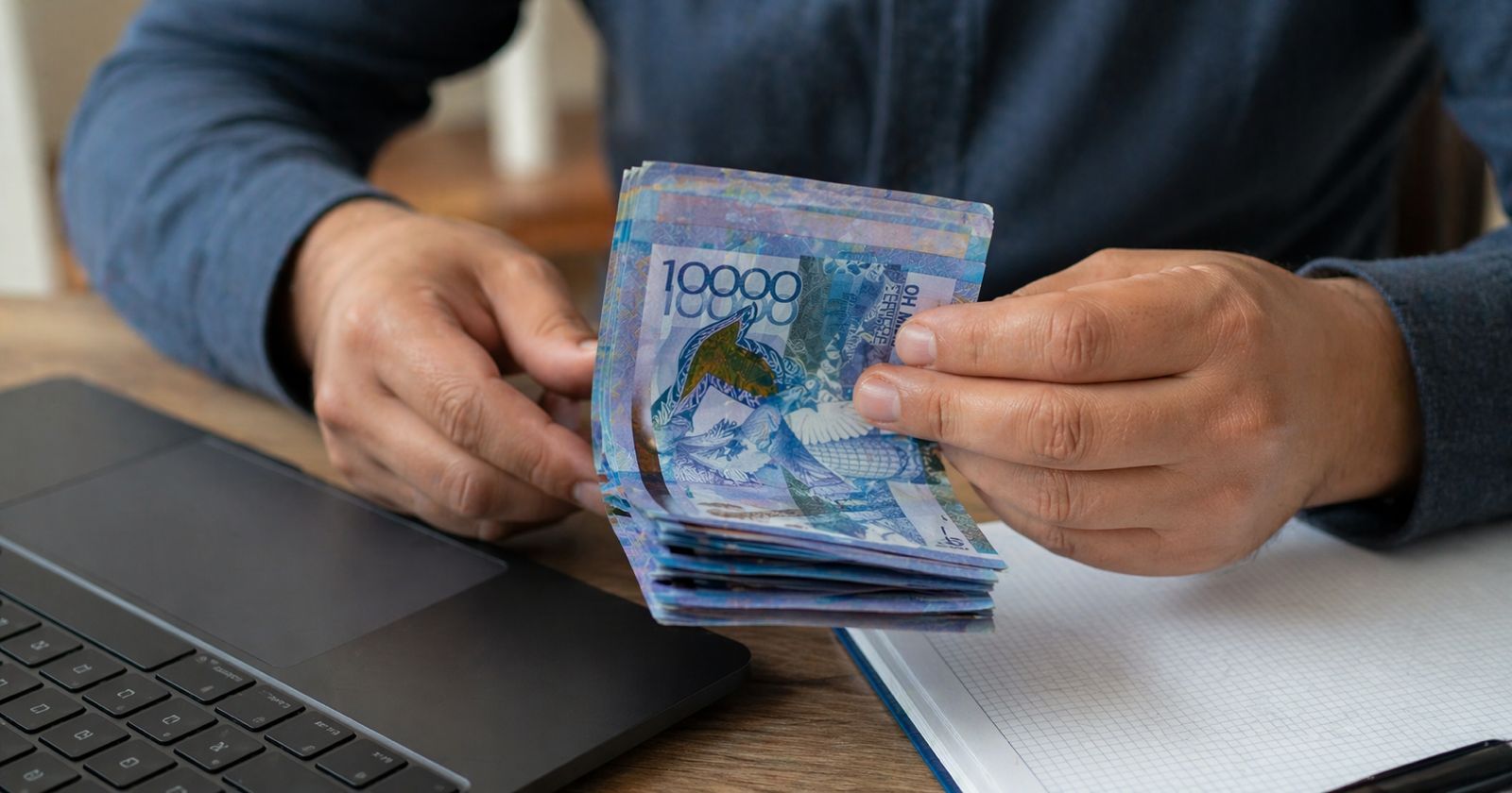 Мына мамандық иелерінің жалақысы күрт көтерілетін болды