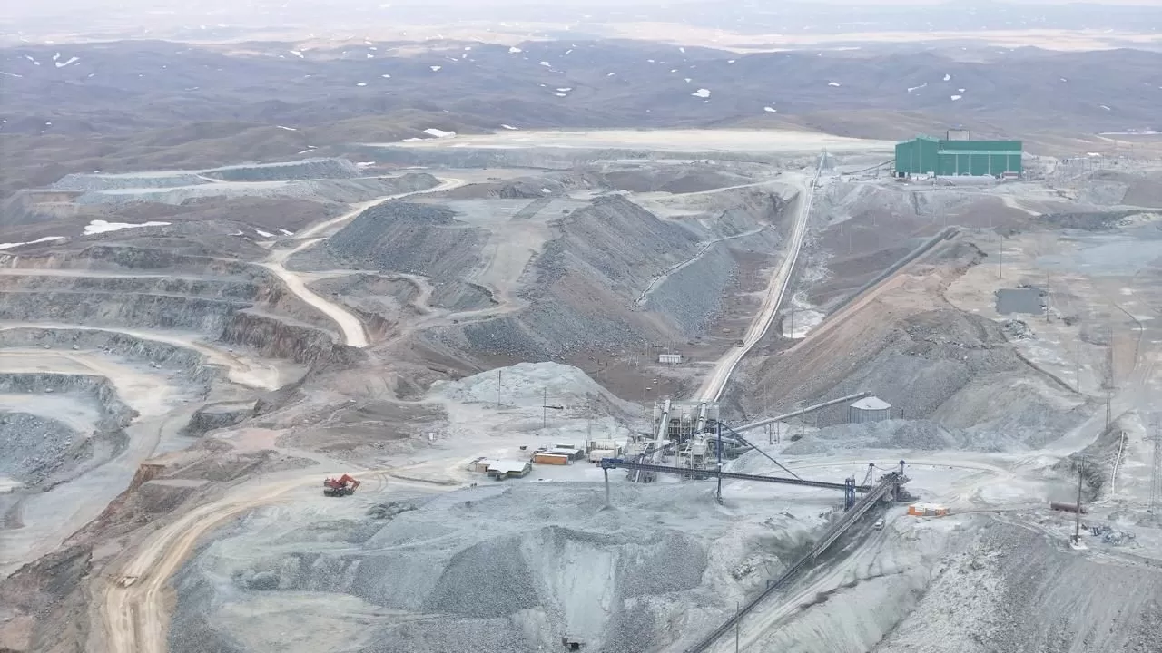 Коктасжал перешел к новому инвестору: проект с долгами и судами готовят к перезапуску