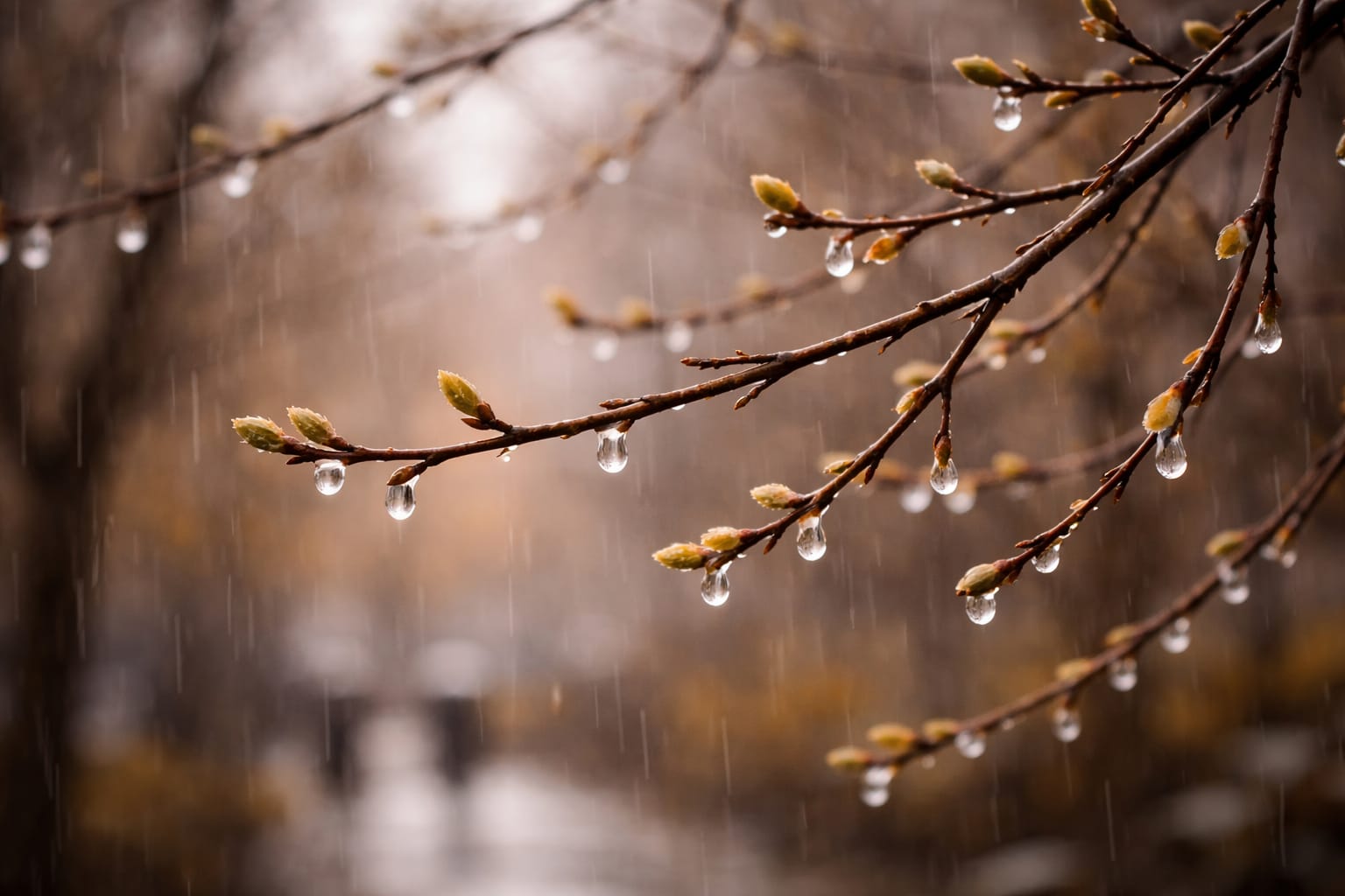 Грозы, туманы и шквалы: в регионах Казахстана объявлено штормовое предупреждение