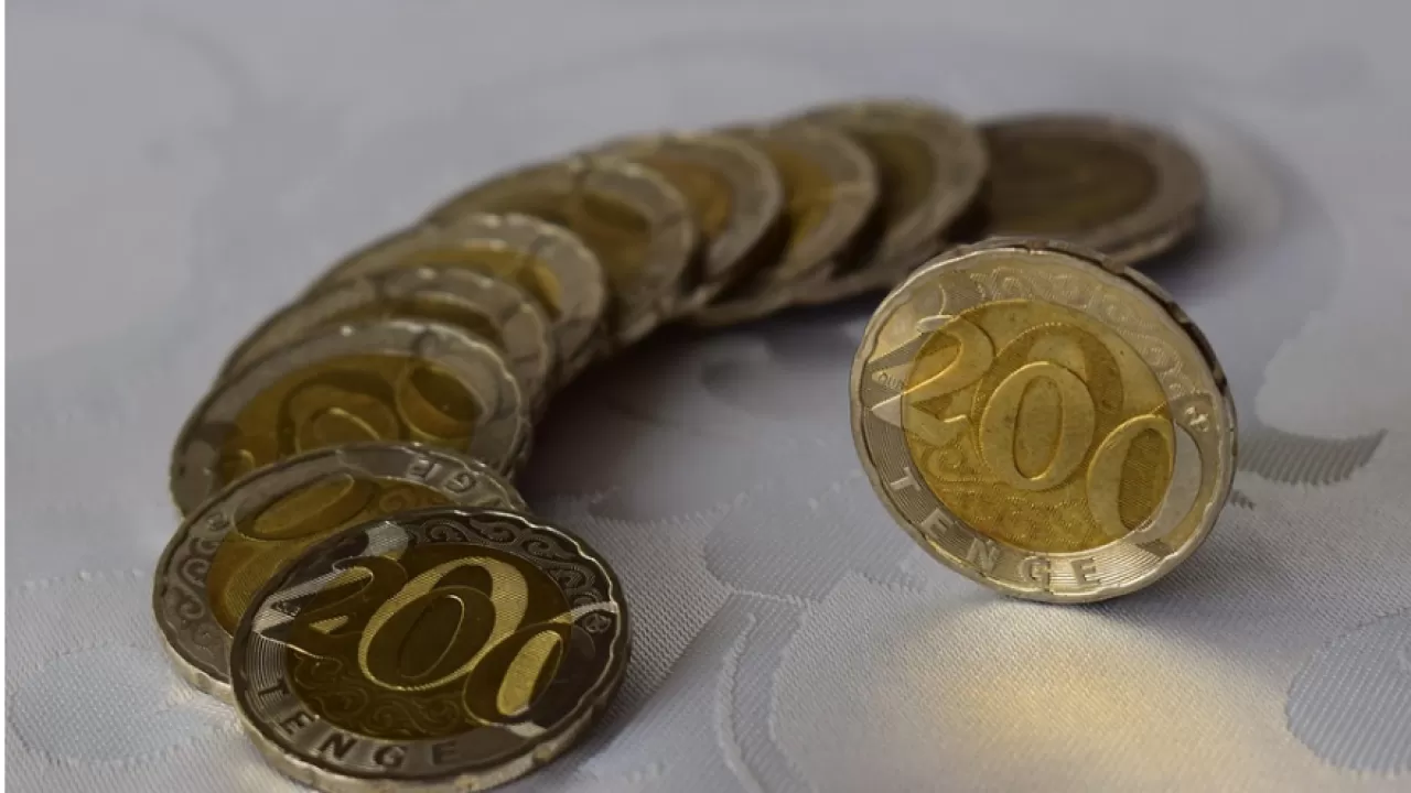 Что будет с тенге в ближайшие месяцы, рассказали в Нацбанке РК 