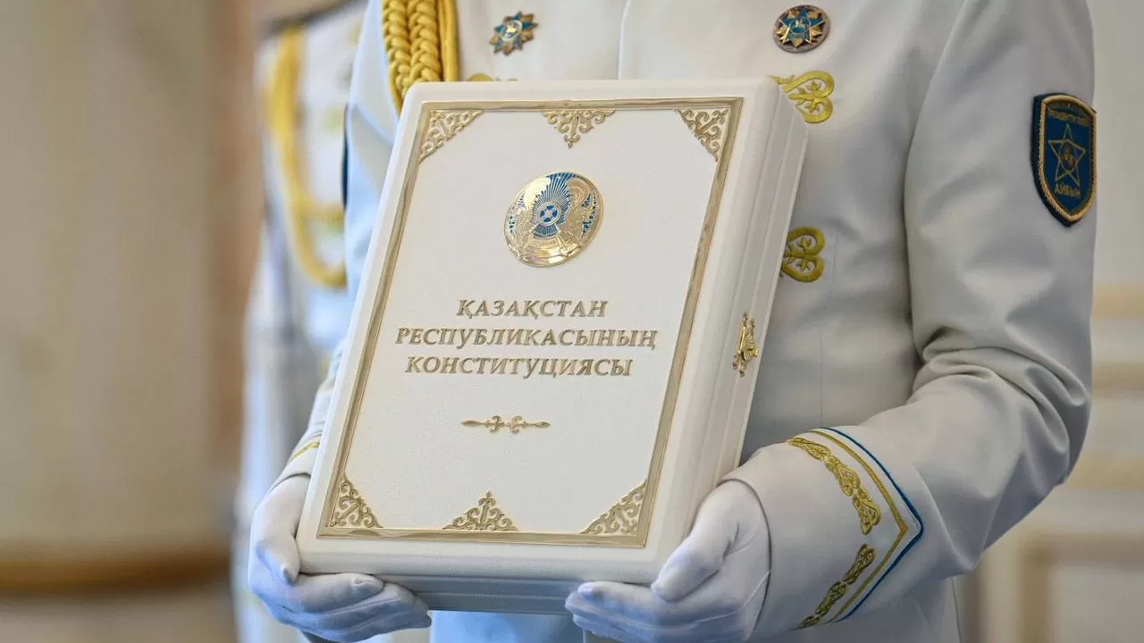 Участки закрыты: Казахстан завершил голосование по новой Конституции