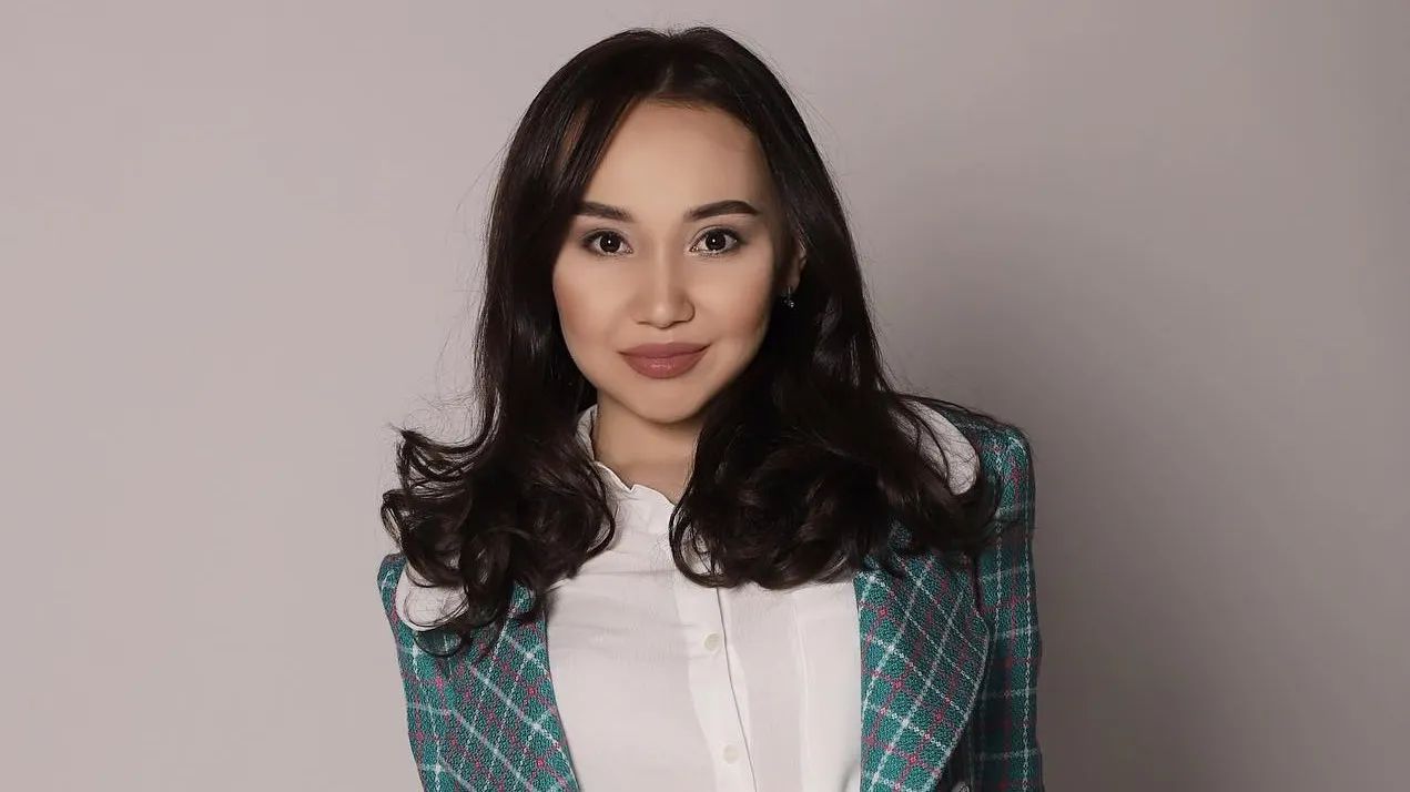 Перизат Қайрат түрмеде тазалаушы болып жұмыс істеп жүр