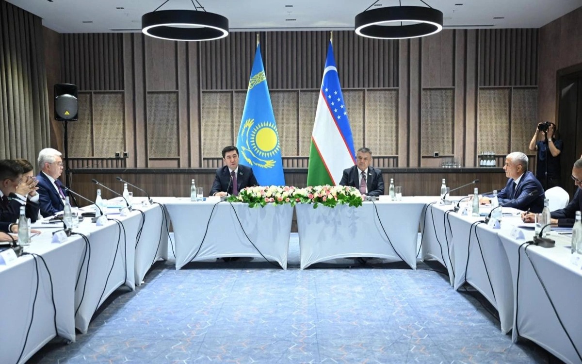 Қазақстан мен Өзбекстан туризмді бірлесіп дамытуға кірісті