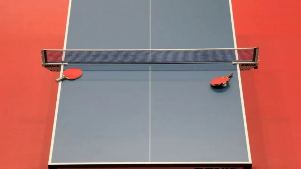 Актобе примет турнир по настольному теннису памяти Куаныша Джунельбаева