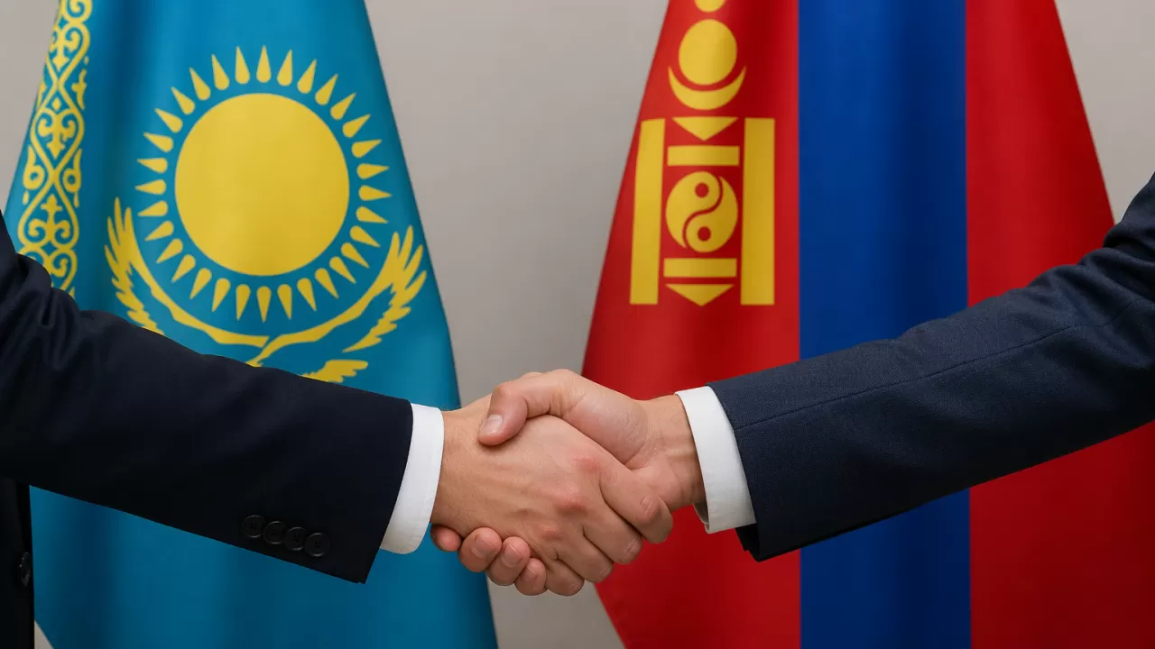 "Казатомпром" начнет искать уран в Монголии 